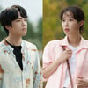 다정했던 김정현, '안하무인 저승神' 빙의..임수향 '당황'[꼭두의 계절]