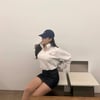 9기 옥순 아찔한 청미니스커트+글래머 자신감