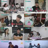 '살림남2' 홍성흔, 子화철과 갈등.."너 제정신이냐" 말싸움[종합]