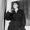 화사, 위풍당당 모델 포스..쩍벌 포즈도 'HIP'해[스타IN★]