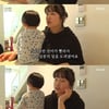 "설암 3기..혀 1/3 도려내" 정미애, 활동 중단의 이유  [인간극장]