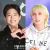 박보검은 더블랙·던은 앳 에어리어..'FA 대어' 파격 행보[스타이슈]
