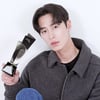 이재욱 '2022 AAA' 베스트 액터상의 영광[★포토]