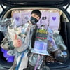 빅톤 한승우, 육군 만기전역 "많은걸 배우고 얻었습니다"[공식]