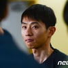 '러 귀화' 빅토르 안, 韓 복귀 무산... 성남시청 코치 면접 탈락