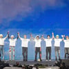 NCT 127, 두 번째 월드 투어 대장정 마침표..70만 관객 동원