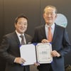 이웅열 회장, 전경련 회장후보추천위원장에 선임...미래발전위원장도 겸임