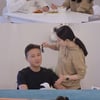 진태현♥박시은 "유산 4일만 퇴원, 다시 천사 올 거라 믿어" [동상이몽2]