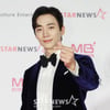 이준호, 월드비전 홍보대사 10주년 "나눌 수 있어 행복"