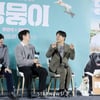 '멍뭉이' 김주환 감독 "8마리 강아지 캐스팅..대회출신부터 유기견까지"