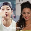 송중기, 케이티와 재혼+임신 발표 그 후..3년 열애→8월 출산까지 [종합]