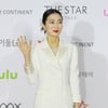 '오징어 게임' 김주령, 해외 진출 본격화..美 에이전시와 전속계약