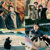 유연석, 카메라 밖 순한 '골든리트리버美'[사랑의 이해]