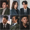 '법쩐' 이선균-문채원-강유석, '반전&이변' 예측불허 복수 가도