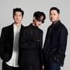 '데뷔 20주년' 에픽하이, 오늘 컴백..'대체불가' 명반 탄생