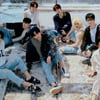 스트레이 키즈, '롤라팔루자 파리' 헤드라이너 출격..K팝 최초