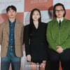 "말로 칼싸움"..'어쩌면 우린', 이동휘X정은채 현실 로맨스 [종합]