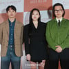 강길우-정다은-이동휘 '어쩌면 우린 헤어졌는지 몰라, 주역들'[★포토]