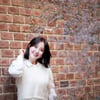 박은혜 '청순 미소'[★포토]