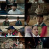 '유세풍2' 김민재x김향기, 추문 주인공 됐다..두 번째 이별[종합]