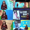 '야구 여신' 박지영, '엠스플 in 캠프 2023' MC 출격
