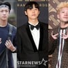 라비·송덕호·나플라, 가짜 뇌전증 이용..'병역비리 게이트' 파장ing[종합]