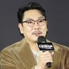 조진웅 '계묘년 첫 인사드립니다'[★포토]