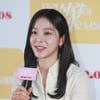 '우사향' 설인아 "스크린 첫 데뷔, 윤시윤에 마음의 문 활짝 열려"