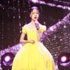 '컴백' 김다현 "父 김봉곤, 앨범명 '효'로 정하자고"