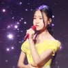 김다현, 김병찬 결혼 질문에 화들짝 "시집 안 가고 부모와 살 것"
