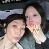 변정수 딸, 한 올도 없는 눈썹 실화?.."엄마도 없었지"