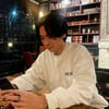 최동환, ♥이소라와 카페 데이트? "꿀 발라놨구나?" 근황 공개