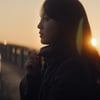 "들리나요"..태연, 나얼 표 90년대 발라드의 귀환 '혼자서 걸어요'[6시★살롱]