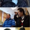 조동혁, 부모님 최초 공개..운전 도중 눈물 [살림남2]