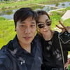 송중기♥케이티 결혼에 '눈치 없는' 김동성 뿌리기[★FOCUS]