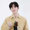 황민현 "배우로 'AAA 2관왕' 감사..일본어 MC 준비 많이했다"[인터뷰①]