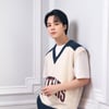 방탄소년단 지민, 눈부신 '디올 프린스'..파리 패션위크 겟레디