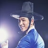 '조선 끼쟁이' 조주한, 4일 국악 트로트 신곡 '때려라' 정식 데뷔