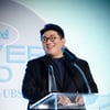 방시혁, 美 빌보드 파워리스트 선정→특별상 수상