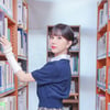 비비지(VIVIZ) 은하, '청순+귀여움=은하' [★포토]