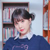 비비지(VIVIZ) 은하, '은하수를 담은 눈동자' [★포토]