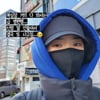 '피 흘린' 배슬기, 아찔한 킥보드 사고.."택시비 아끼려다.."