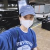 오연서, 마스크+모자로 가려도 뿜어져 나오는 '청초美' [스타IN★]
