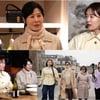 '걸환장', 시어머니 백옥자vs며느리 장정윤 '옷 쟁탈전 발발'