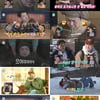 '나혼산' 전현무 "母, 결혼 소리 안해..건강 팜유 위해 독소 배출"[종합]