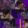 정세운, '널디'→'러버' 특급 라이브..감성적 보이스