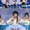아일리원, '음악중심' 화사하게 물들인 요정..감성 스테이지