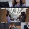 '대행사' 이보영, 300억 광고 따냈다..전국환·정원중과 식사까지 [★밤TView]