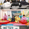 완전체 된 VAV "이제 시작, 데뷔하는 마음으로 활동"