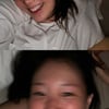 이유영, 침대 위 팔베개..사랑에 빠진듯한 행복한 미소